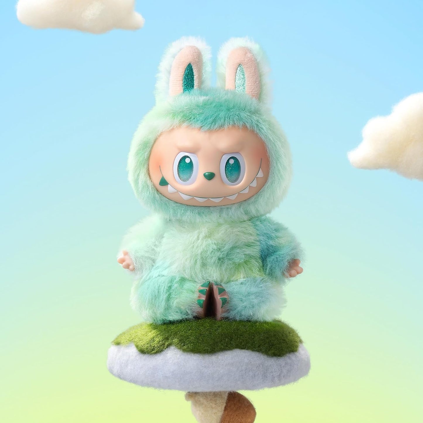 Pop Mart Labubu Doll