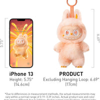Pop Mart Labubu Doll