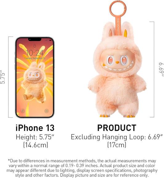 Pop Mart Labubu Doll
