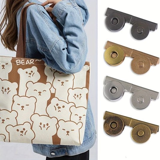 Bear Tote Bag